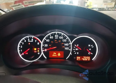 2010 Nissan Altima 2.5 S from USA, damaged, VIN 1N4AL2APXAN523880